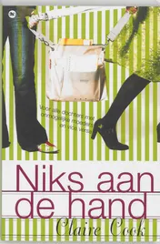 Omslag van Niks aan de hand
