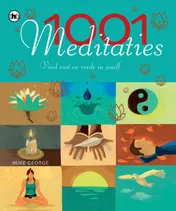 Omslag van 1001 Meditaties