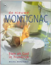 Omslag van De nieuwe Montignac