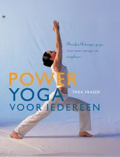 Omslag van Poweryoga voor iedereeen