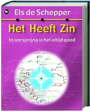 Omslag van Het heeft zin