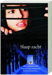 Omslag van Slaap zacht