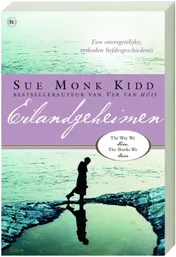 Omslag van Eilandgeheimen