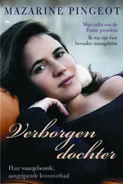 Omslag van Verborgen dochter
