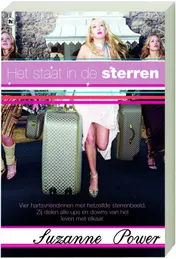 Omslag van Het staat in de sterren