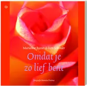 Omslag van Omdat je zo lief bent