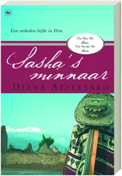 Omslag van Sasha's minnaar