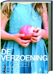 Omslag van De verzoening