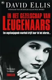 Omslag van In het gezelschap van leugenaars