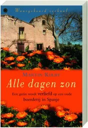 Omslag van Alle dagen zon