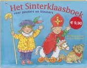 Omslag van Het Sint/kerstomdraaiboek peuters (kleuters)