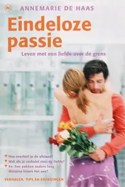 Omslag van Eindeloze passie