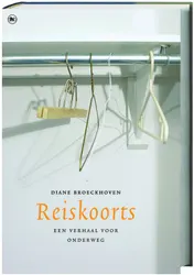 Omslag van Reiskoorts