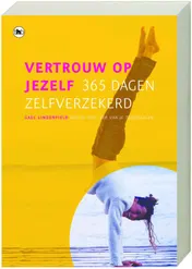Omslag van Vertrouw op jezelf