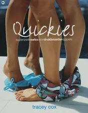 Omslag van Quickies