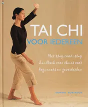 Omslag van Tai Chi voor iedereen