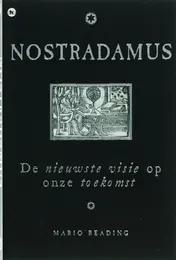 Omslag van Nostradamus