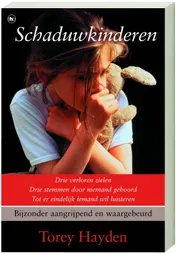 Omslag van Schaduwkinderen
