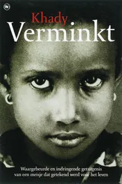 Omslag van Verminkt