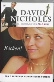 Omslag van Kicken!