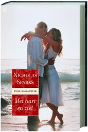 Omslag van Met hart en ziel
