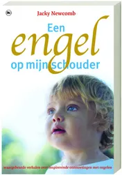 Omslag van Een engel op mijn schouder