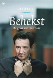 Omslag van Behekst