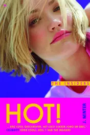 Omslag van Hot!