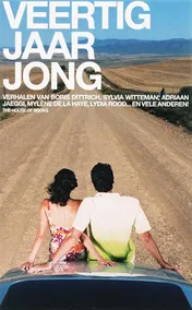 Omslag van Veertig jaar jong