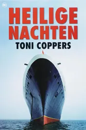 Omslag van Heilige nachten