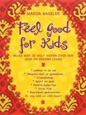 Omslag van Feel Good for Kids