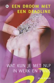 Omslag van Een droom met een deadline