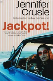 Omslag van Jackpot!