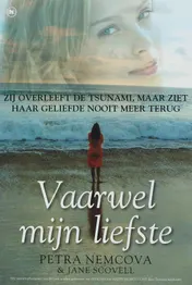 Omslag van Vaarwel mijn liefste