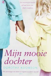 Omslag van Mijn mooie dochter