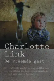 Omslag van De vreemde gast