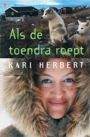Omslag van Als de toendra roept
