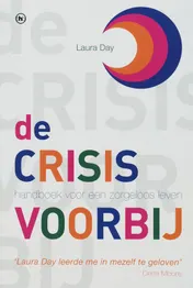 Omslag van De crisis voorbij