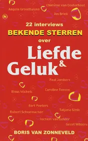 Omslag van Liefde en geluk