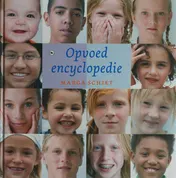 Omslag van Opvoedencyclopedie