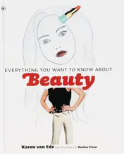 Omslag van Everything you want to know about Beauty
