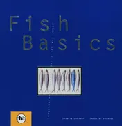 Omslag van Fish Basics