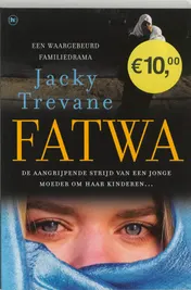 Omslag van Fatwa