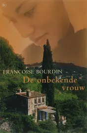 Omslag van De onbekende vrouw