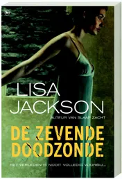 Omslag van De zevende doodzonde