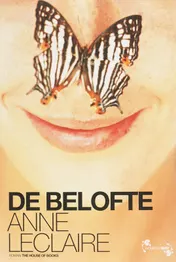 Omslag van De belofte