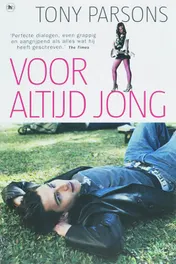Omslag van Voor altijd jong