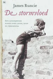 Omslag van De stormvloed