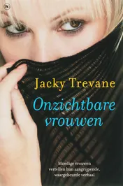 Omslag van Onzichtbare vrouwen