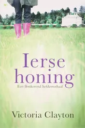 Omslag van Ierse honing